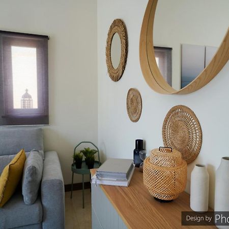 Quinta Do Lago - Apartamento Salinas Exterior foto