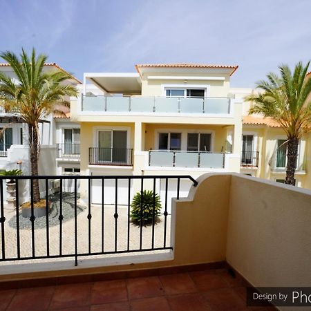 Quinta Do Lago - Apartamento Salinas Exterior foto