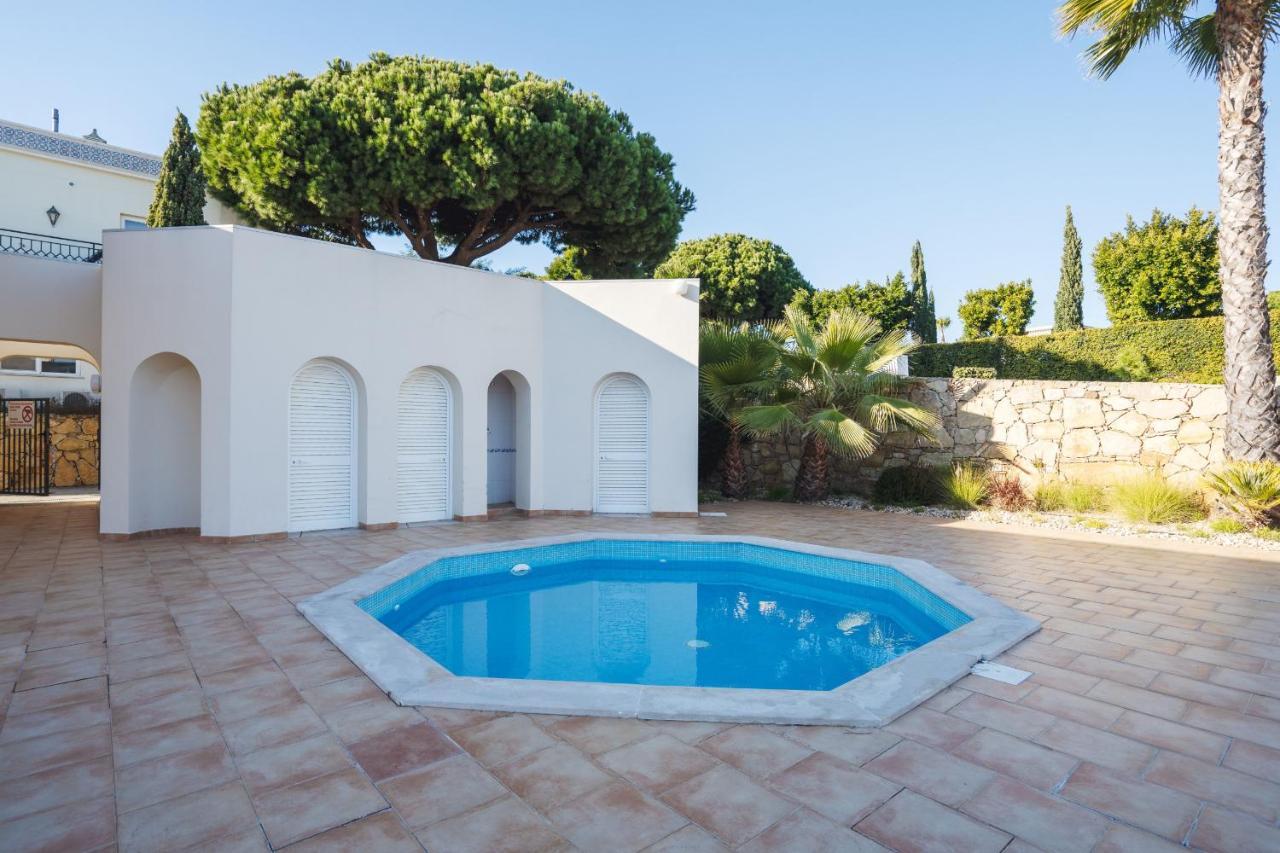 Quinta Do Lago - Apartamento Salinas Exterior foto