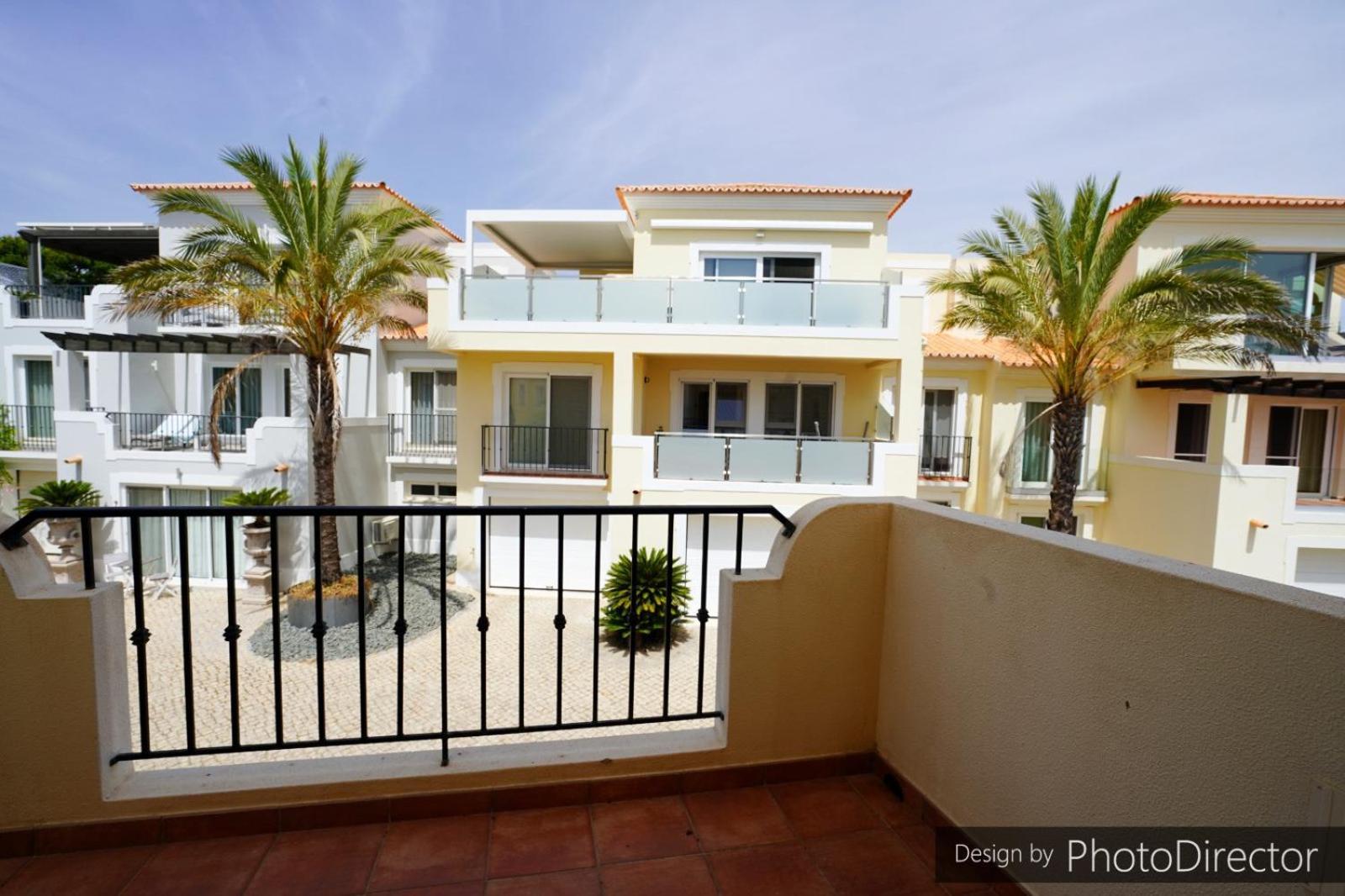 Quinta Do Lago - Apartamento Salinas Exterior foto