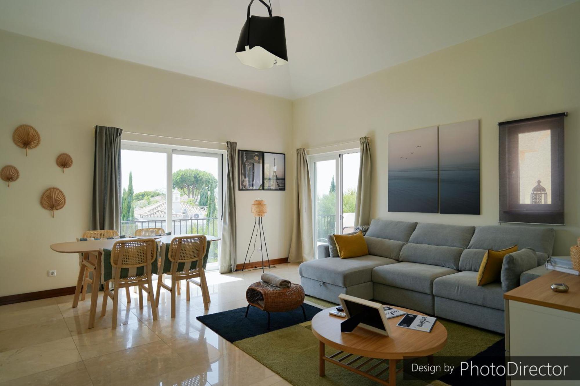 Quinta Do Lago - Apartamento Salinas Exterior foto