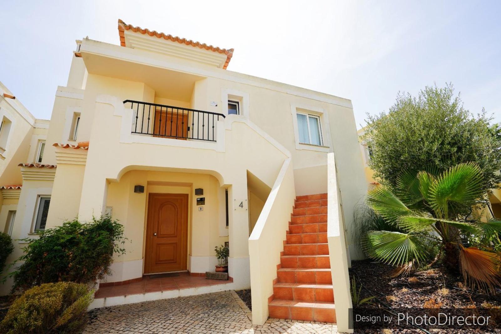 Quinta Do Lago - Apartamento Salinas Exterior foto